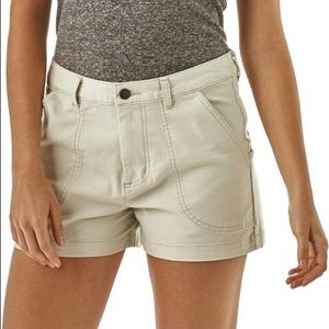 Patagonia stand up shorts